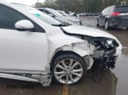 ✅ 2010 Mazda 3 S Sport • VIN: JM1BL1H5XA1190004 • Lot: 43530154. Listed on IAAI with 188,602 mi. Free auction sales archive from the USA and detailed vehicle history report at DreamBid. Image 6.