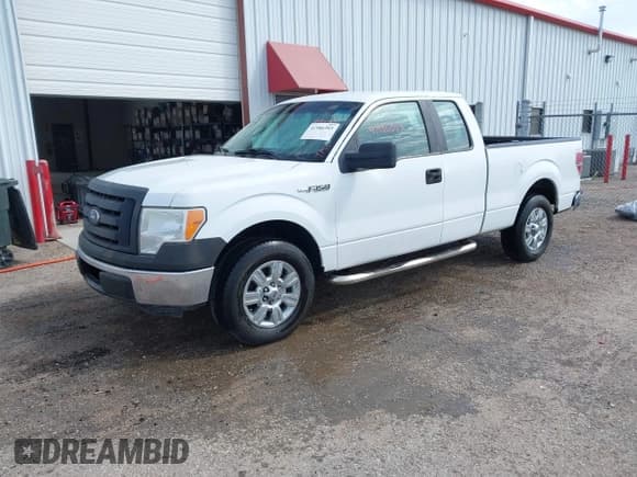 ✅ 2012 Ford F-150 XL • VIN: 1FTFX1CF9CKD37173 • Лот: 41986303. Опубликован ранее на IAAI с пробегом 213 919 миль. Бесплатный доступ к архиву аукционных продаж из США и подробный отчёт об истории автомобиля на DreamBid. Изображение 17.