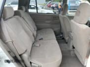 ✅ 2004 Suzuki XL7 LX • VIN: JS3TY92V844108854 • Лот: 49650735. Опубликован ранее на Copart с пробегом 201 373 миль. Бесплатный доступ к архиву аукционных продаж из США и подробный отчёт об истории автомобиля на DreamBid. Изображение 11.