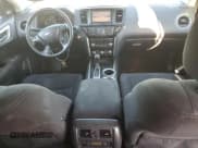 ✅ 2013 Nissan Pathfinder S • VIN: 5N1AR2MN0DC669347 • Лот: 90983405. Опубликован ранее на Copart с пробегом 103 040 миль. Бесплатный доступ к архиву аукционных продаж из США и подробный отчёт об истории автомобиля на DreamBid. Изображение 8.