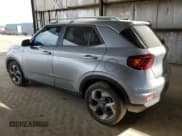 ✅ 2024 Hyundai Venue SEL • VIN: KMHRC8A35RU285446 • Lot: 51010505. Wystawiony na Copart z przebiegiem 33 792 mil. Bezpłatny archiwum sprzedaży aukcyjnych z USA i szczegółowy raport historii pojazdu na DreamBid. Zdjęcie 2.