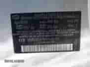 2017 Hyundai Sonata Sport with VIN 5NPE34AF9HH586395, listed as a IAAI auction lot 43531202 with 107,864 mi miles and . Bid and sale history available at DreamBid. Image 9.