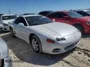 ✅ 1996 Mitsubishi 3000GT GT • VIN: JA3AM84J3TY005644 • Lot: 71195094. Listed on Copart with 125,827 mi. Free auction sales archive from the USA and detailed vehicle history report at DreamBid. Image 4.