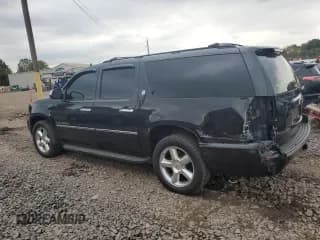 ✅ 2011 Chevrolet Suburban LTZ • VIN: 1GNSKKE39BR298779 • Lot: 74700894. Wystawiony na Copart z przebiegiem 150 101 mil. Bezpłatny archiwum sprzedaży aukcyjnych z USA i szczegółowy raport historii pojazdu na DreamBid. Zdjęcie 2.