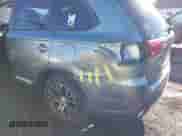 2016 Mitsubishi Outlander ES z VIN JA4AD2A37GZ026687, wystawiony jako IAAI lot #43600599 z przebiegiem 97 739 mil mil oraz . Historia ofert i sprzedaży dostępna na DreamBid. Obrazek 6.