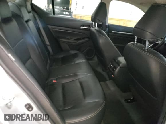 ✅ 2020 Nissan Altima SL • VIN: 1N4BL4EV0LC216919 • Lot: 84611195. Wystawiony na Copart z przebiegiem 98 401 mil. Bezpłatny archiwum sprzedaży aukcyjnych z USA i szczegółowy raport historii pojazdu na DreamBid. Zdjęcie 10.