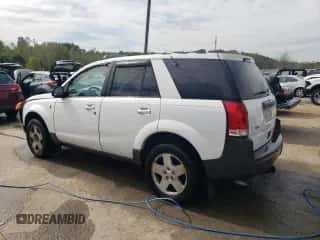 2004 Saturn VUE V6 с VIN 5GZCZ53414S844121, выставлен на аукционе Copart как лот 72526574 с пробегом 361 575 миль миль и На запчасти • Non repairable. История ставок и продаж доступна на DreamBid. Изображение 2.