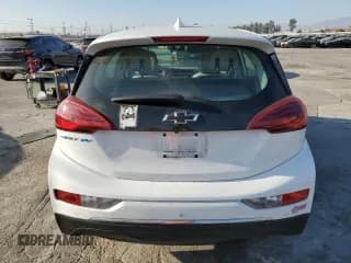✅ 2019 Chevrolet Bolt EV LT • VIN: 1G1FY6S07K4118621 • Lot: 84448374. Wystawiony na Copart z przebiegiem 48 853 mil. Bezpłatny archiwum sprzedaży aukcyjnych z USA i szczegółowy raport historii pojazdu na DreamBid. Zdjęcie 6.