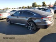 ✅ 2019 Honda Accord Sport • VIN: 1HGCV1F39KA117127 • Lot: 82643875. Listed on Copart with 113,343 mi. Free auction sales archive from the USA and detailed vehicle history report at DreamBid. Image 2.