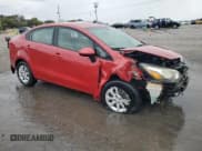 ✅ 2013 Kia Rio EX • VIN: KNADN4A38D6280866 • Lot: 85350715. Listed on Copart with 149,195 mi. Free auction sales archive from the USA and detailed vehicle history report at DreamBid. Image 4.
