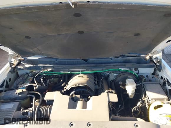 ✅ 2014 GMC Sierra 1500 • VIN: 1GTV2TEC9EZ194969 • Lot: 42067924. Wystawiony na IAAI z przebiegiem 163 775 mil. Bezpłatny archiwum sprzedaży aukcyjnych z USA i szczegółowy raport historii pojazdu na DreamBid. Zdjęcie 10.