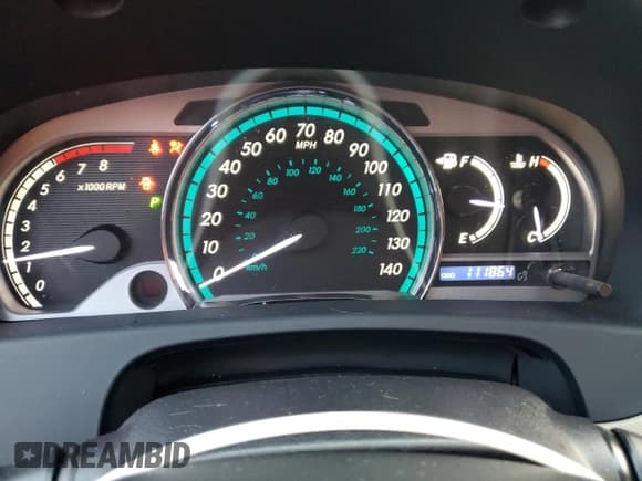 ✅ 2015 Toyota Venza LE • VIN: 4T3BA3BB7FU075563 • Lot: 91315755. Listed on Copart with 111,864 mi. Free auction sales archive from the USA and detailed vehicle history report at DreamBid. Image 9.