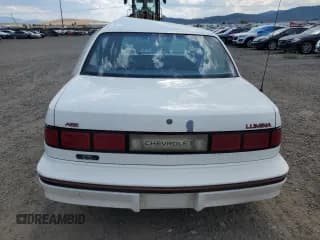 ✅ 1992 Chevrolet Lumina Euro • VIN: 2G1WN54T8N1138368 • Лот: 67572204. Опубликован ранее на Copart с пробегом 240 503 миль. Бесплатный доступ к архиву аукционных продаж из США и подробный отчёт об истории автомобиля на DreamBid. Изображение 6.