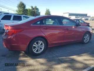 ✅ 2013 Hyundai Sonata GLS • VIN: 5NPEB4AC5DH674797 • Lot: 75063444. Listed on Copart with 180,673 mi. Free auction sales archive from the USA and detailed vehicle history report at DreamBid. Image 3.