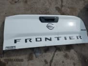 ✅ 2022 Nissan Frontier S • VIN: 1N6ED1CM6NN617859 • Lot: 41722628. Listed on IAAI with 55,561 mi. Free auction sales archive from the USA and detailed vehicle history report at DreamBid. Image 12.