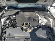 ✅ 2021 Infiniti Q60 Luxe • VIN: JN1EV7KL0MM470098 • Lot: 80580695. Listed on Copart with 54,286 mi. Free auction sales archive from the USA and detailed vehicle history report at DreamBid. Image 11.