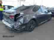 2021 Toyota Camry Hybrid SE с VIN 4T1G31AKXMU028863, выставлен на аукционе IAAI как лот 41946598 с пробегом 53 805 миль миль и . История ставок и продаж доступна на DreamBid. Изображение 4.