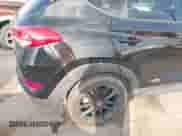 2017 Hyundai Tucson Sport with VIN KM8J33A2XHU528853, listed as a IAAI auction lot 42991524 with 78,083 mi miles and . Bid and sale history available at DreamBid. Image 18.