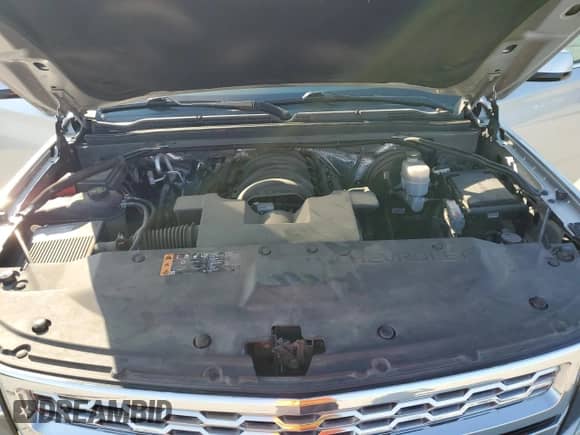 2018 Chevrolet Suburban LS с VIN 1GNSCGKC3JR136952, выставлен на аукционе Copart как лот 75264824 с пробегом 132 487 миль миль и Чистый • Clean title. История ставок и продаж доступна на DreamBid. Изображение 12.