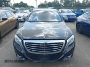 ✅ 2014 Mercedes-Benz S 550 • VIN: WDDUG8CB7EA049633 • Lot: 43221999. Listed on IAAI with 123,393 mi. Free auction sales archive from the USA and detailed vehicle history report at DreamBid. Image 12.