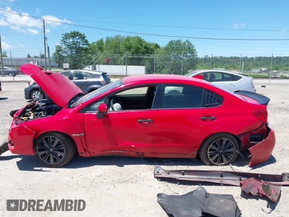 ✅ 2020 Subaru WRX • VIN: JF1VA1A65L9814369 • Лот: 42331303. Опубликован ранее на IAAI с пробегом 76 002 миль. Бесплатный доступ к архиву аукционных продаж из США и подробный отчёт об истории автомобиля на DreamBid. Изображение 14.