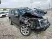 2016 Chevrolet Tahoe LTZ с VIN 1GNSKCKC5GR449568, выставлен на аукционе Copart как лот 83887975 с пробегом Не указан миль и Списание • Salvage title. История ставок и продаж доступна на DreamBid. Изображение 14.