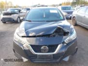 ✅ 2021 Nissan Versa SV • VIN: 3N1CN8EVXML813522 • Lot: 43657223. Wystawiony na IAAI z przebiegiem 99 298 mil. Bezpłatny archiwum sprzedaży aukcyjnych z USA i szczegółowy raport historii pojazdu na DreamBid. Zdjęcie 12.