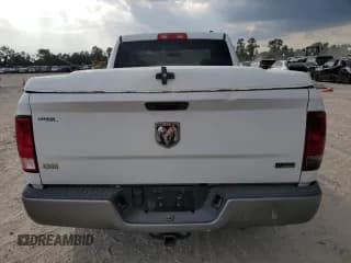 ✅ 2010 Dodge 1500 ST • VIN: 1D7RB1GP3AS250919 • Лот: 72003504. Опубликован ранее на Copart с пробегом 298 973 миль. Бесплатный доступ к архиву аукционных продаж из США и подробный отчёт об истории автомобиля на DreamBid. Изображение 6.