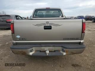✅ 2000 Chevrolet S-10 LS • VIN: 1GCCS1449YK139666 • Лот: 84090504. Опубликован ранее на Copart с пробегом 136 652 миль. Бесплатный доступ к архиву аукционных продаж из США и подробный отчёт об истории автомобиля на DreamBid. Изображение 6.