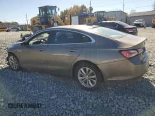 2020 Chevrolet Malibu LT z VIN 1G1ZD5ST2LF065930, wystawiony jako Copart lot #82686095 z przebiegiem 115 796 mil mil oraz Czysty tytuł • Clean title. Historia ofert i sprzedaży dostępna na DreamBid. Obrazek 2.