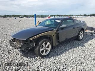 ✅ 2009 Ford Mustang GT • VIN: 1ZVHT82H895133713 • Лот: 82073475. Опубликован ранее на Copart с пробегом 164 006 миль. Бесплатный доступ к архиву аукционных продаж из США и подробный отчёт об истории автомобиля на DreamBid. Изображение 1.