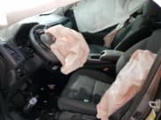 ✅ 2020 Honda HR-V LX • VIN: 3CZRU5H36LM711818 • Лот: 82342055. Опубликован ранее на Copart с пробегом Не указан. Бесплатный доступ к архиву аукционных продаж из США и подробный отчёт об истории автомобиля на DreamBid. Изображение 7.