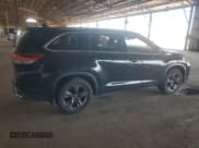 ✅ 2017 Toyota Highlander Limited Platinum • VIN: 5TDDZRFH3HS429912 • Lot: 90305085. Wystawiony na Copart z przebiegiem 77 282 mil. Bezpłatny archiwum sprzedaży aukcyjnych z USA i szczegółowy raport historii pojazdu na DreamBid. Zdjęcie 3.