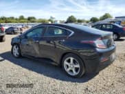 ✅ 2017 Chevrolet Volt LT • VIN: 1G1RC6S51HU216706 • Лот: 70774364. Опубликован ранее на Copart с пробегом 30 891 миль. Бесплатный доступ к архиву аукционных продаж из США и подробный отчёт об истории автомобиля на DreamBid. Изображение 2.