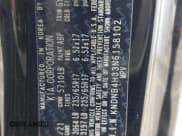 ✅ 2022 Kia Carnival LX • VIN: KNDNB4H33N6158102 • Lot: 85327214. Wystawiony na Copart z przebiegiem 24 037 mil. Bezpłatny archiwum sprzedaży aukcyjnych z USA i szczegółowy raport historii pojazdu na DreamBid. Zdjęcie 13.