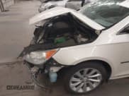 ✅ 2012 Buick LaCrosse Leather • VIN: 1G4GC5E31CF373566 • Lot: 43346668. Listed on IAAI with 122,676 mi. Free auction sales archive from the USA and detailed vehicle history report at DreamBid. Image 6.