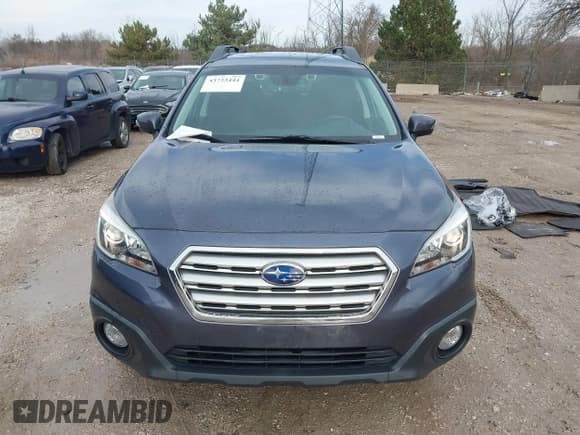 ✅ 2017 Subaru Outback Premium • VIN: 4S4BSAFC0H3375483 • Lot: 43733444. Wystawiony na IAAI z przebiegiem 100 368 mil. Bezpłatny archiwum sprzedaży aukcyjnych z USA i szczegółowy raport historii pojazdu na DreamBid. Zdjęcie 12.
