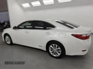 ✅ 2015 Lexus ES 300h • VIN: JTHBW1GG3F2084732 • Lot: 48983255. Listed on Copart with 155,963 mi. Free auction sales archive from the USA and detailed vehicle history report at DreamBid. Image 2.