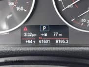 ✅ 2018 BMW 4 Series 440i • VIN: WBA4J5C56JBF07087 • Lot: 41421921. Wystawiony na IAAI z przebiegiem 61 601 mil. Bezpłatny archiwum sprzedaży aukcyjnych z USA i szczegółowy raport historii pojazdu na DreamBid. Zdjęcie 15.