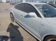 ✅ 2016 Audi S7 • VIN: WAUW2AFC7GN009929 • Lot: 43505909. Wystawiony na IAAI z przebiegiem 103 479 mil. Bezpłatny archiwum sprzedaży aukcyjnych z USA i szczegółowy raport historii pojazdu na DreamBid. Zdjęcie 13.