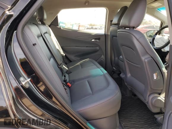 ✅ 2019 Chevrolet Bolt EV Premier • VIN: 1G1FZ6S01K4102914 • Lot: 49379424. Wystawiony na Copart z przebiegiem Nie podano. Bezpłatny archiwum sprzedaży aukcyjnych z USA i szczegółowy raport historii pojazdu na DreamBid. Zdjęcie 10.