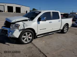 ✅ 2013 Nissan Titan SV • VIN: 1N6BA0EDXDN310437 • Lot: 82485835. Wystawiony na Copart z przebiegiem 169 108 mil. Bezpłatny archiwum sprzedaży aukcyjnych z USA i szczegółowy raport historii pojazdu na DreamBid. Zdjęcie 1.