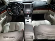 ✅ 2012 Subaru Legacy Limited • VIN: 4S3BMBK6XC3036730 • Lot: 49418205. Listed on Copart with Not provided. Free auction sales archive from the USA and detailed vehicle history report at DreamBid. Image 8.