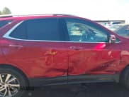 ✅ 2024 Chevrolet Equinox Premier • VIN: 3GNAXNEG8RL148259 • Lot: 43442247. Wystawiony na IAAI z przebiegiem 36 281 mil. Bezpłatny archiwum sprzedaży aukcyjnych z USA i szczegółowy raport historii pojazdu na DreamBid. Zdjęcie 13.