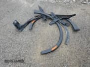 ✅ 2019 Cadillac XT4 FWD Premium Luxury • VIN: 1GYFZCR44KF110843 • Lot: 86593665. Listed on Copart with 48,197 mi. Free auction sales archive from the USA and detailed vehicle history report at DreamBid. Image 13.