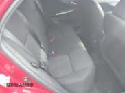 ✅ 2010 Toyota Corolla LE • VIN: 2T1BU4EE7AC263148 • Lot: 43759621. Listed on IAAI with 242,816 mi. Free auction sales archive from the USA and detailed vehicle history report at DreamBid. Image 8.