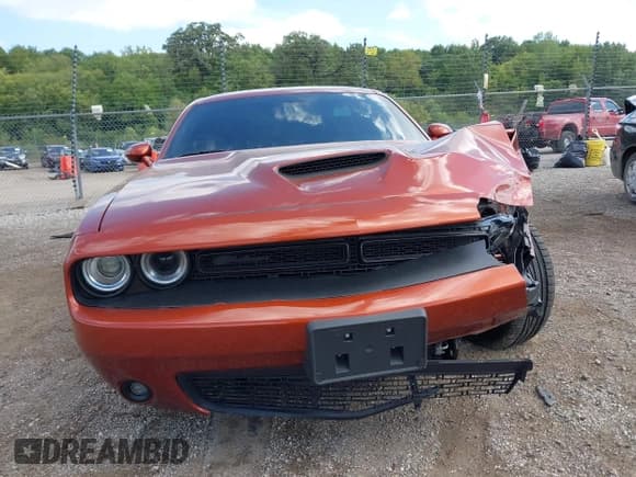 ✅ 2022 Dodge Challenger GT • VIN: 2C3CDZJG9NH164498 • Lot: 43154784. Listed on IAAI with 24,727 mi. Free auction sales archive from the USA and detailed vehicle history report at DreamBid. Image 13.