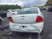 2016 Chevrolet Impala LT with VIN 2G1WB5E3XG1127706, listed as a IAAI auction lot 43407642 with 145,236 mi miles and . Bid and sale history available at DreamBid. Image 16.