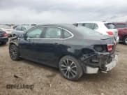 ✅ 2016 Buick Verano Sport Touring • VIN: 1G4PW5SK6G4164215 • Lot: 85358295. Listed on Copart with 116,411 mi. Free auction sales archive from the USA and detailed vehicle history report at DreamBid. Image 2.