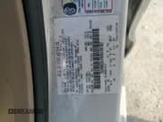 ✅ 2008 Lincoln MKZ • VIN: 3LNHM26T48R648582 • Лот: 82778215. Опубликован ранее на Copart с пробегом 204 660 миль. Бесплатный доступ к архиву аукционных продаж из США и подробный отчёт об истории автомобиля на DreamBid. Изображение 12.